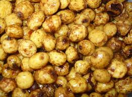 Vařený Tygří ořech | 1 kg a 2,5 kg