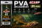 4CARP PVA Micromesh 25 mm / 5 m