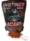 Vlhčená krmítková směs 4CARP Method feeder 650 g