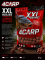 Krmné Boilies 4Carp 8 kg