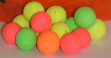 Pop-up boilie - Druh: - Scopex