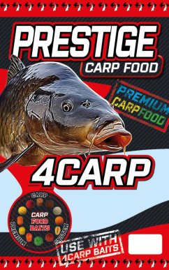 Pelety Prestige 3mm 1kg
