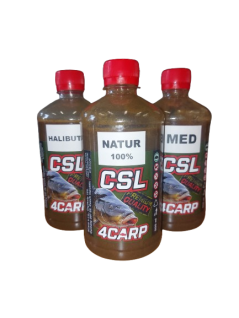 CSL (Corn Steep Liquor) 0,5l