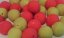 Boilies Method feeder 8mm s dirkou - Druh:: Česnek