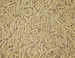 Kukuřice-řepka peletky 3mm 2kg