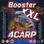 Booster XXL 1 l PVA - Druh:: Monsterfish