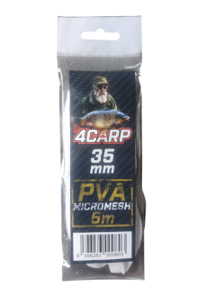 PVA 5 metrů 35mm