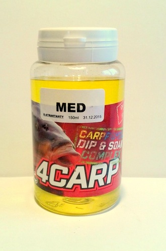 Dip 150ml PVA - Druh:: Belachan
