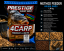 4Carp Method Mix – Hrubá směs + 2 mm pelety