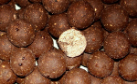 Boilies Instinct 800 g - Boilies druh:: Mrtvola