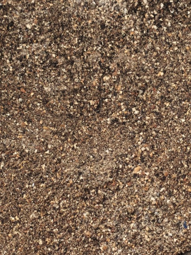 4Carp Method Mix – Hrubá směs + 2 mm pelety