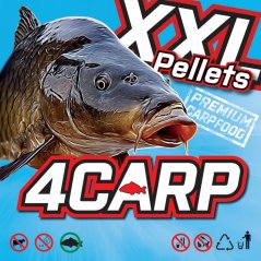 Pelety 5kg 6mm