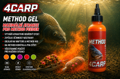 Method Gel 100ml PVA
