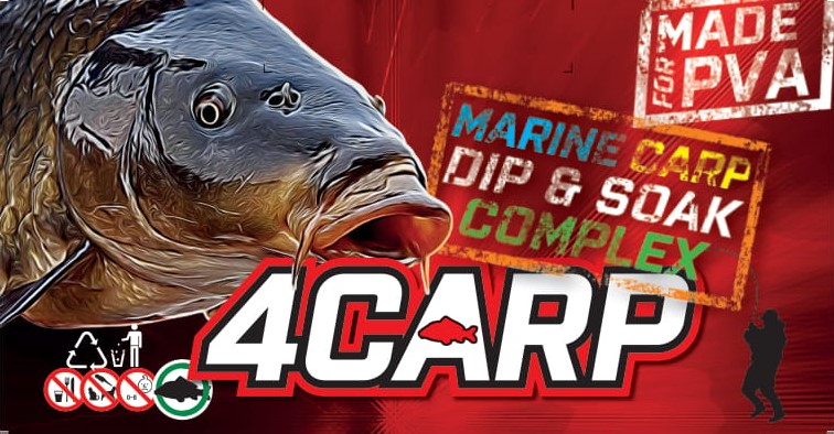 Dip 150ml PVA - Druh:: Belachan