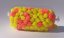 Plněné PVA – PVA BOMB FLUORO - Velikost:: 5mm, Druh:: Kukuřice