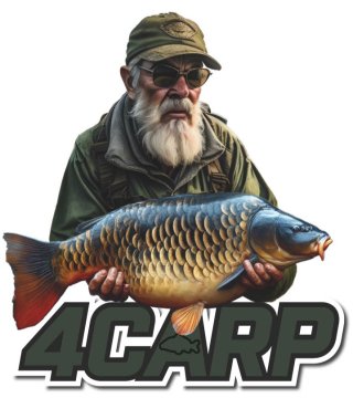 Rybářské potřeby 4Carp - výroba boilies, pelet, partiklu.