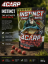 Boilies Instinct 800 g - Boilies druh:: Mrtvola