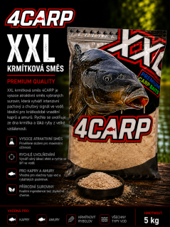 Krmítková směs XXL 5 kg
