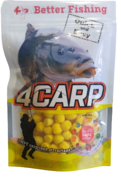 Dipované Puffi