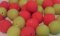 Boilies Method feeder 8mm s dirkou