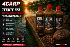 CSL Corn Steep Liquor 0,5 l
