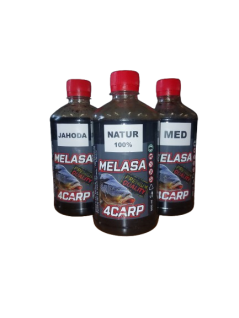 Melasa 0,5l