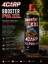 Booster XXL 1 l PVA - Druh:: Monsterfish
